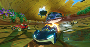 Team Sonic Racing - Screenshot 3