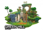 Green Hill