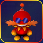 Eggman chao 2