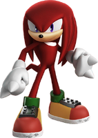 Knuckles