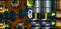 Metal Sonic Returns! HD