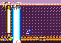 Sonic & Knuckles