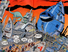 Robotropolis
