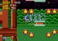 Sonic the Hedgehog (16-bit)