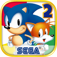 SEGAForever - Sonic 2 - Icon 1511168864