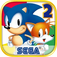 Sonic the Hedgehog 2 (2013)