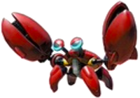 Crabmeat
