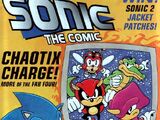 Sonic the Comic Issue 81