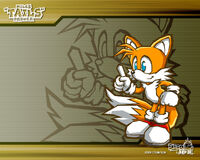 Sonic Battle