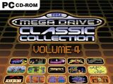 Sega Mega Drive Classic Collection - Volume 4