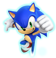 Sonic Colors