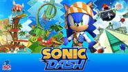 SonicDash500MillionDownloads