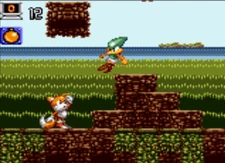 Speedy, the Kukku crown prince