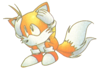 Tails 67