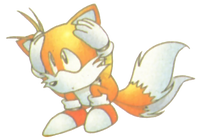 Tails