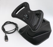 Volant Sega Saturn