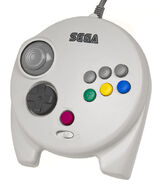 El 3D control Pad (JP)