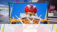 Sonic Racing: CrossWorlds