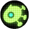 Green Hover icon (Sonic Colors Wii)