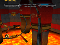 Lava Shelter Screenshot 8