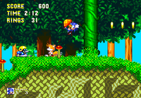 Sonic the Hedgehog 3 & Knuckles