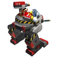Dr. Eggman