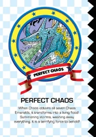 Perfect Chaos
