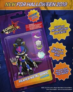 darkspine sonic's event will start on 9/15/22 #sonic #sonicforcesspeed