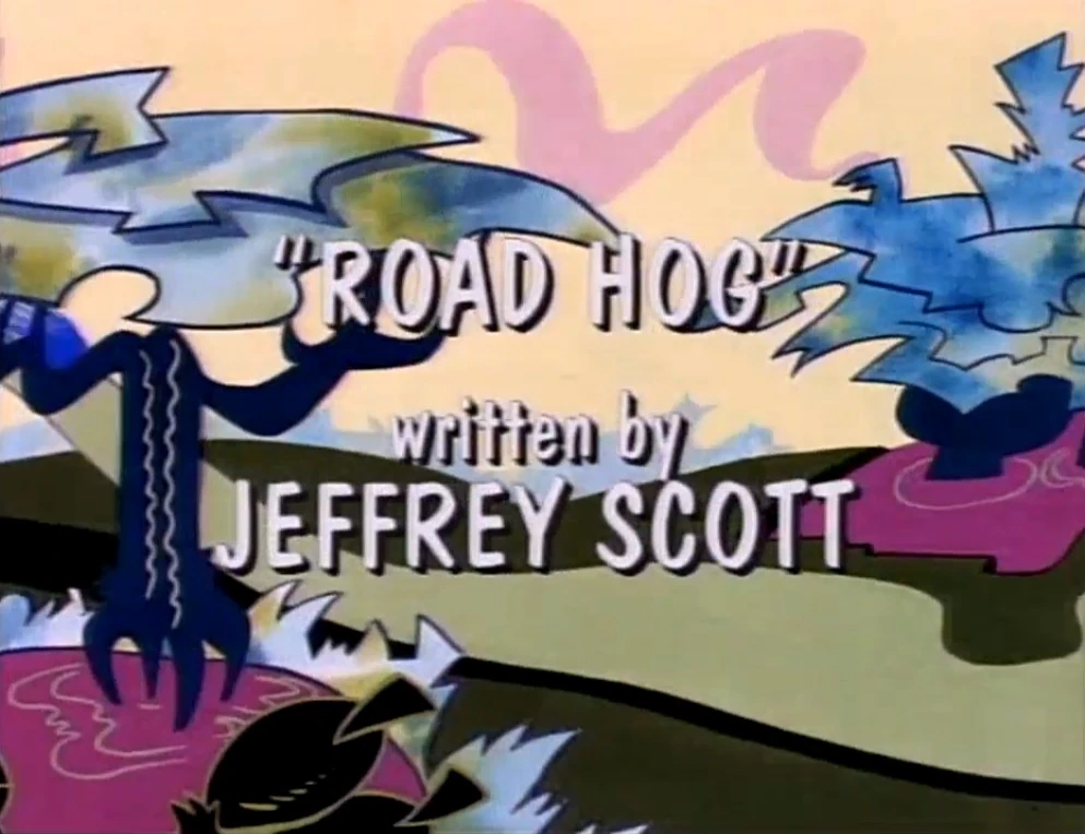 Road Hog | Sonic News Network | Fandom