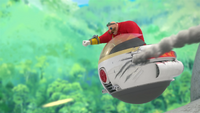 SB S1E24 Eggman attack