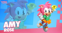 Classic Amy