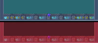 Level map