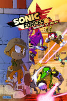 Sonic Forces: Moment of Truth