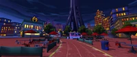 Emerald City