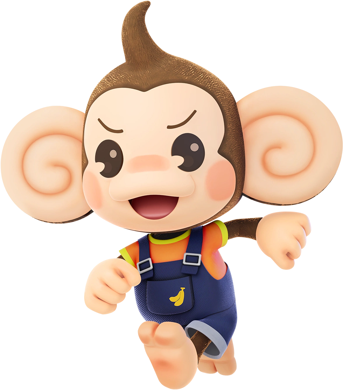 AiAi | Sonic Wiki Zone | Fandom