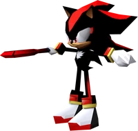 Sega Superstars Tennis (Nintendo DS)