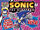 Archie Sonic the Hedgehog Issue 148