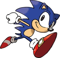 Sonic the Hedgehog