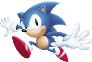 Sonic the Hedgehog