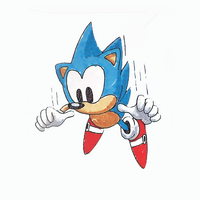 Sonic the Hedgehog (16-bit)