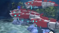 SonicRidingSharkBots