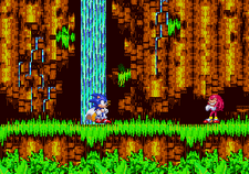 Sonic 3 & Knuckles