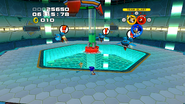 Sonic Heroes Power Plant 32