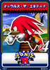 07 Knuckles the Echidna