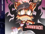 Archie Sonic Universe Issue 73