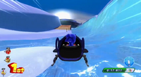 Sonicbobsled Sochi