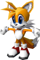 Miles "Tails" Prower