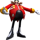 Dr. Eggman