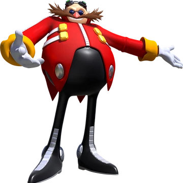 robotnik figure
