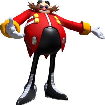 Doctor Eggman | Sonic News Network | Fandom